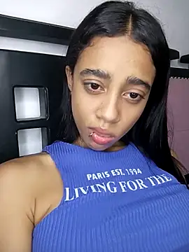 Zoe Sweett18 online show from March 4, 2026, 2:19 am