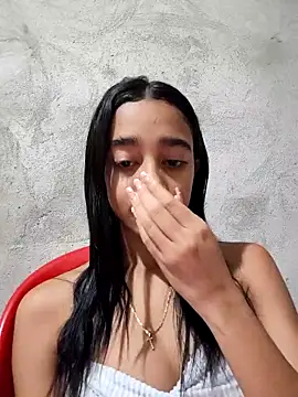 Zoe Sweett18 online show from February 13, 2026, 6:30 pm