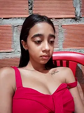 Zoe Sweett18 online show from November 22, 2025, 12:37 pm