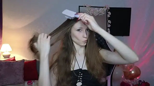 Snapshot of Sweeet_Lilit chatting on February 28, 2025, 4:54 am Sweeet Lilit online show from February 28, 2025, 4:54 am