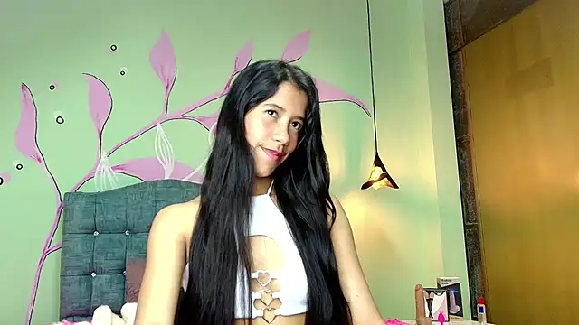 Snapshot of Connie_Bell chatting on March 3, 2025, 3:54 pm Connie Bell online show from March 3, 2025, 3:54 pm