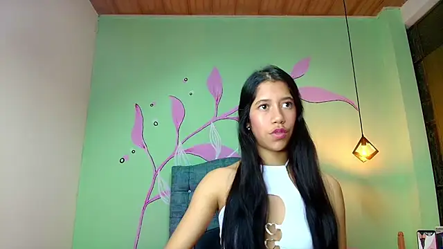 Snapshot of Connie_Bell chatting on February 25, 2025, 5:19 pm Connie Bell online show from February 25, 2025, 5:19 pm