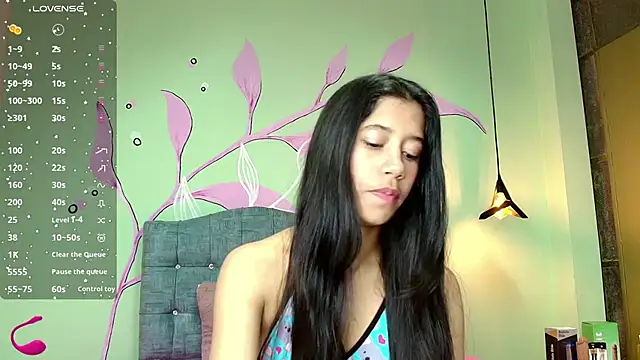 Snapshot of Connie_Bell chatting on March 11, 2025, 1:23 pm Connie Bell online show from March 11, 2025, 1:23 pm