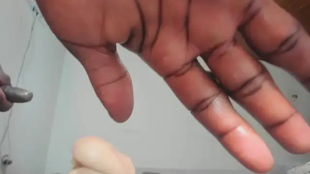 nene-5 online show from October 22, 2025, 8:08 pm