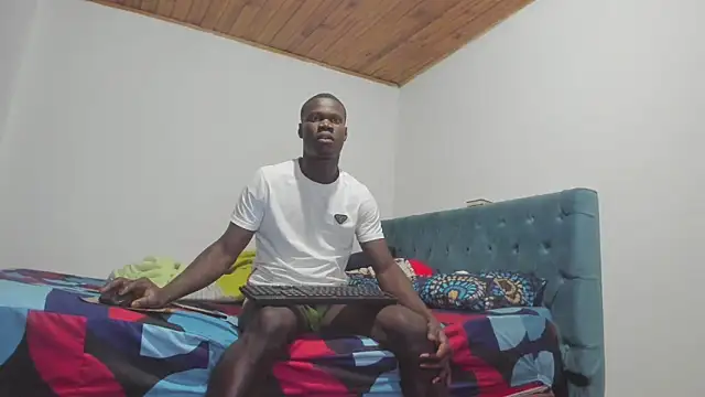 nene-5 online show from October 30, 2025, 4:00 am