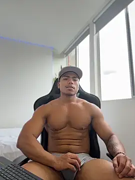 Snapshot of XavierColeman chatting on May 16, 2026, 8:19 pm XavierColeman online show from May 16, 2026, 8:19 pm