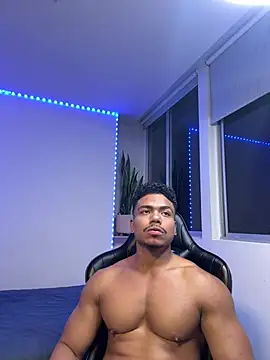 Snapshot of XavierColeman chatting on June 21, 2026, 12:49 am XavierColeman online show from June 21, 2026, 12:49 am