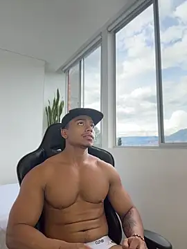 Snapshot of XavierColeman chatting on May 18, 2026, 9:08 pm XavierColeman online show from May 18, 2026, 9:08 pm