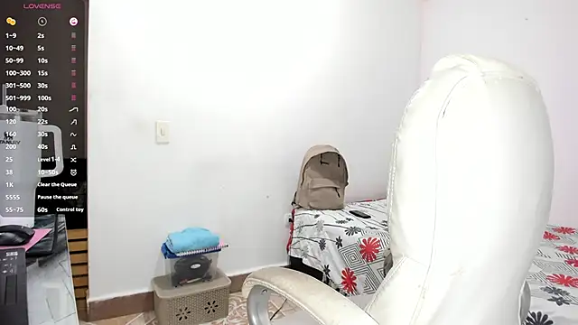 Snapshot of ashanty_b5 chatting on January 25, 2025, 10:28 pm ashanty b5 online show from January 25, 2025, 10:28 pm