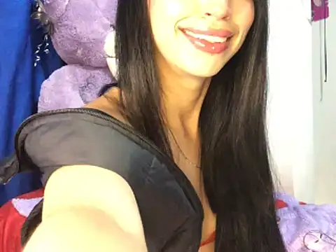 Snapshot of MiaFlamesxxx chatting on February 3, 2025, 1:09 am MiaFlamesxxx online show from February 3, 2025, 1:09 am