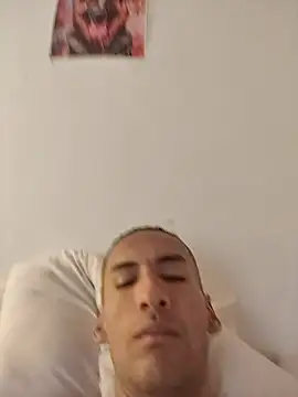 Felipe543 online show from June 27, 2026, 7:31 pm