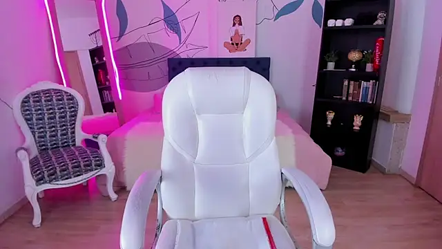 Snapshot of Dana_Paula chatting on March 22, 2026, 3:02 pm Dana Paula online show from March 22, 2026, 3:02 pm