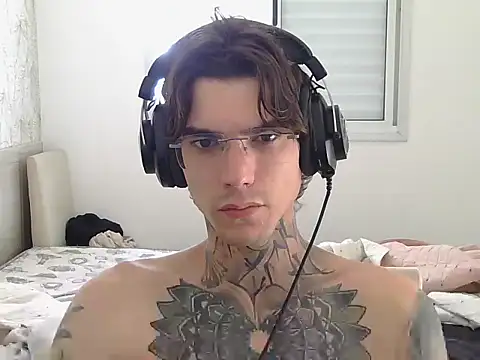 smokingink online show from April 20, 2026, 7:04 pm