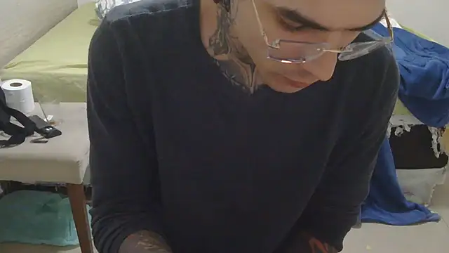 smokingink online show from July 4, 2026, 5:36 am