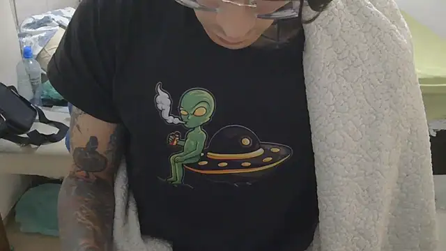 smokingink online show from July 4, 2026, 9:08 pm
