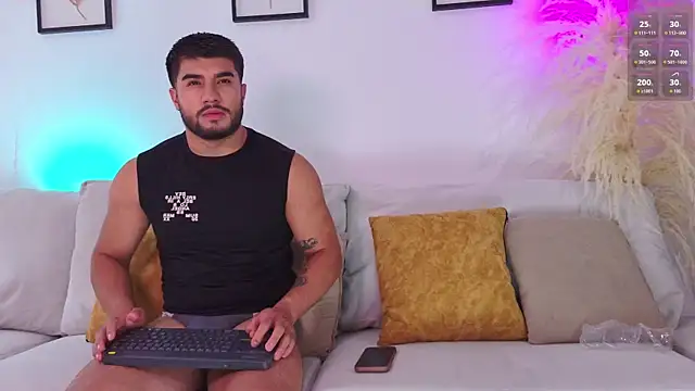 dylanspencer28 online show from July 1, 2026, 4:18 pm