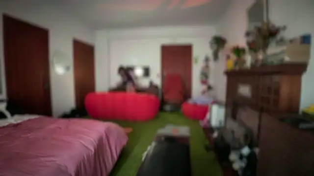 bunnierotten online show from March 23, 2026, 9:14 pm