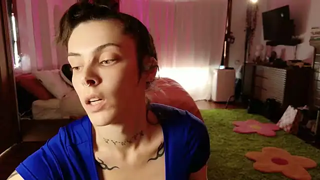 Snapshot of bunnierotten chatting on April 24, 2026, 12:01 am bunnierotten online show from April 24, 2026, 12:01 am