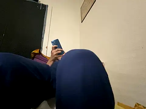 almighty d online show from November 11, 2025, 4:40 am