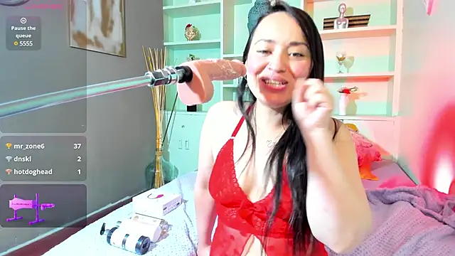 Snapshot of Rosie_jhons chatting on February 27, 2025, 7:19 am Rosie jhons online show from February 27, 2025, 7:19 am