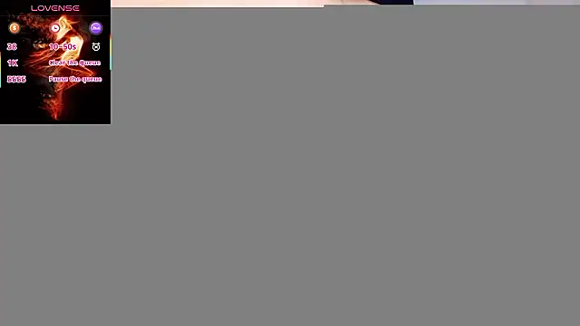 Snapshot of wolfandsky chatting on February 14, 2026, 12:05 pm wolfandsky online show from February 14, 2026, 12:05 pm