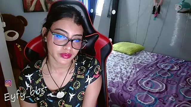 Snapshot of Eyfy_bbs chatting on February 11, 2025, 8:52 pm Eyfy bbs online show from February 11, 2025, 8:52 pm