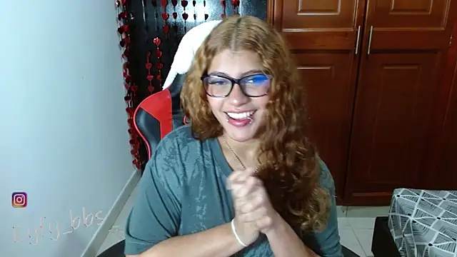 Eyfy bbs online show from February 24, 2026, 9:26 pm