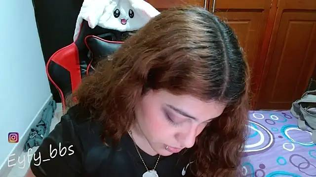 Eyfy bbs online show from November 20, 2025, 9:47 pm