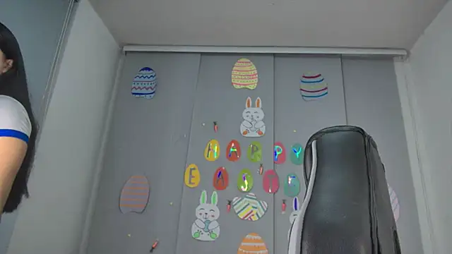 Snapshot of AmandaBrooks_18 chatting on April 1, 2026, 3:08 am AmandaBrooks 18 online show from April 1, 2026, 3:08 am