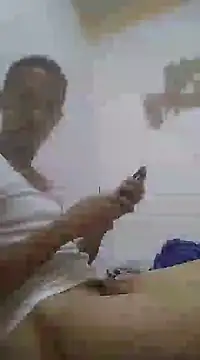 escanor95071 online show from January 18, 2025, 8:51 pm