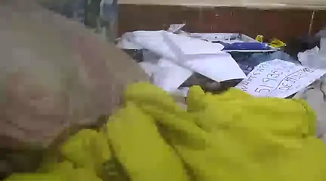 escanor95071 online show from January 26, 2025, 3:17 am