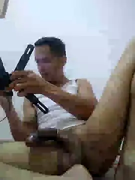 escanor95071 online show from January 21, 2025, 9:57 am