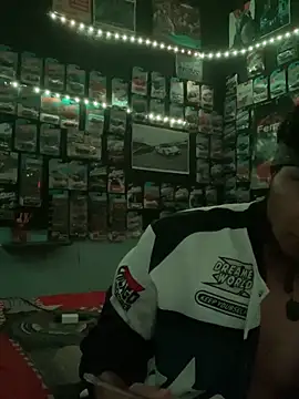 Blade Ryder666 online show from April 1, 2026, 8:59 am