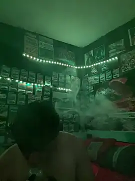 Blade Ryder666 online show from April 17, 2026, 8:17 am