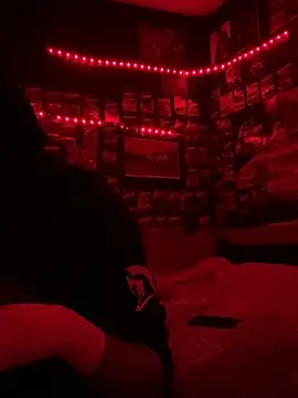 Blade Ryder666 online show from November 11, 2025, 7:25 am