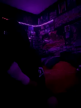 Blade Ryder666 online show from November 10, 2025, 6:07 am