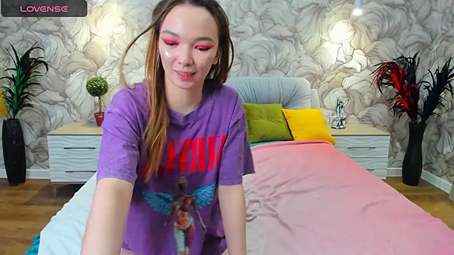 SusannJohnson online show from March 16, 2025, 6:20 am