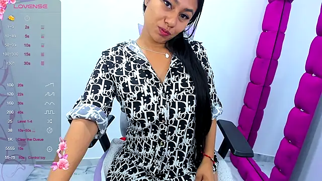 kataleya amaya online show from September 29, 2025, 7:59 am