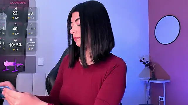 Snapshot of Tianna_rossi chatting on May 6, 2026, 5:22 am Tianna rossi online show from May 6, 2026, 5:22 am