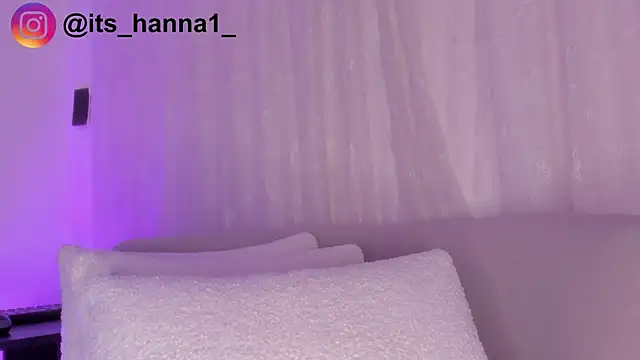 cutte hanna18 online show from May 15, 2026, 6:17 pm