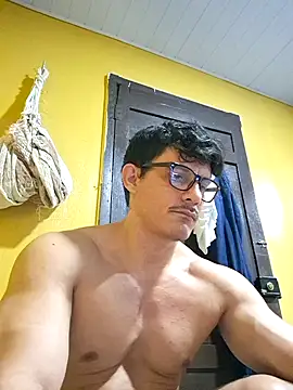 casaputo41 online show from January 19, 2025, 11:32 pm