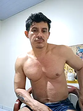 casaputo41 online show from January 24, 2025, 1:35 am