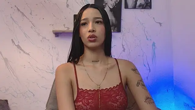Paulina Lopezz online show from May 29, 2026, 3:01 am