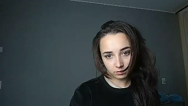 Snapshot of Eva_Gloryy chatting on September 22, 2025, 2:34 pm Eva Gloryy online show from September 22, 2025, 2:34 pm
