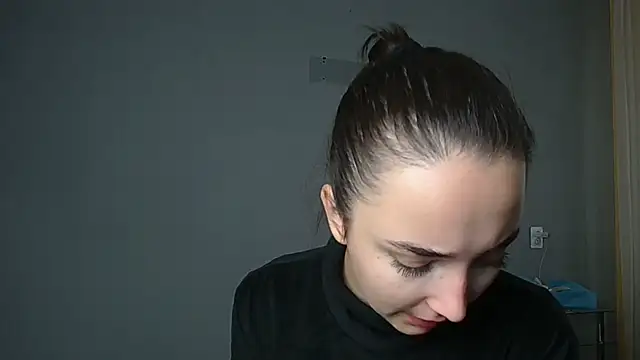 Snapshot of Eva_Gloryy chatting on September 29, 2025, 11:27 am Eva Gloryy online show from September 29, 2025, 11:27 am
