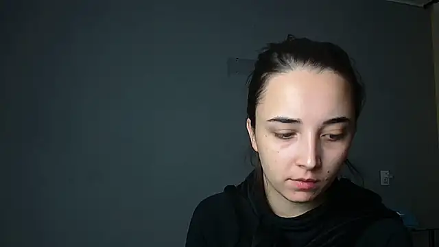 Snapshot of Eva_Gloryy chatting on October 2, 2025, 3:04 pm Eva Gloryy online show from October 2, 2025, 3:04 pm