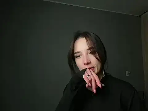 Snapshot of Eva_Gloryy chatting on February 26, 2025, 5:53 pm Eva Gloryy online show from February 26, 2025, 5:53 pm