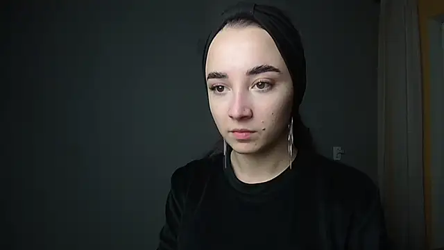 Snapshot of Eva_Gloryy chatting on February 13, 2025, 5:44 pm Eva Gloryy online show from February 13, 2025, 5:44 pm