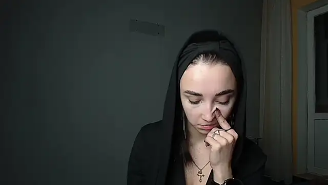 Snapshot of Eva_Gloryy chatting on February 13, 2025, 11:47 pm Eva Gloryy online show from February 13, 2025, 11:47 pm