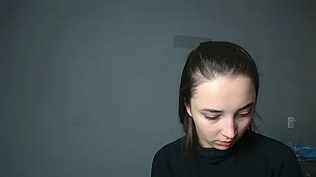 Snapshot of Eva_Gloryy chatting on September 30, 2025, 9:59 am Eva Gloryy online show from September 30, 2025, 9:59 am